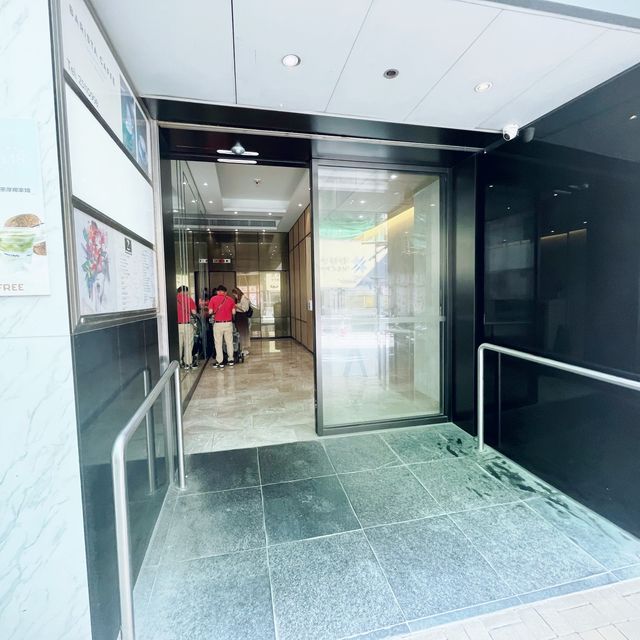 尖沙咀另一優質酒店—亞士厘名致公寓酒店
