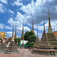 🙏🏻เข้าวัดทำบุญ วัดดพระเชตุพนวิมลมังคลาราม🙏🏻