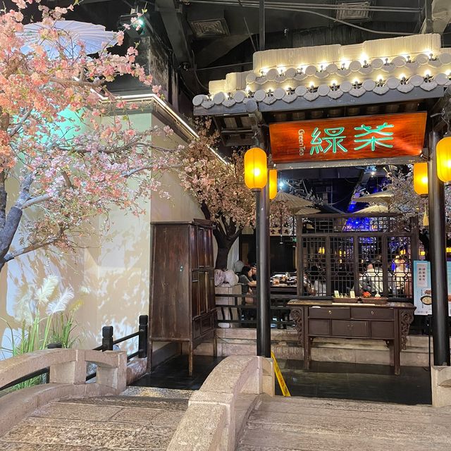 🔆仙氣飄飄嘅杭州西湖菜式🔆