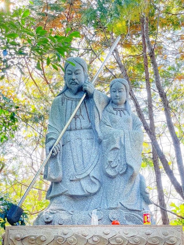 【兵庫県/自凝神社】神話の聖地・淡路島パワースポット