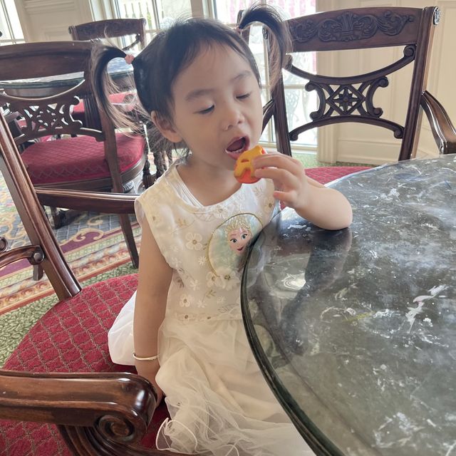 迪士尼酒店國賓