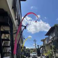 峇里島：眾神的國度Pura Dalem Laplapan