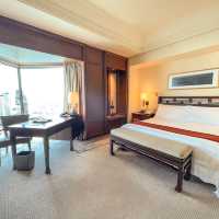 The Peninsula Bangkok โรงแรมริมแม่น้ำเจ้าพระยา