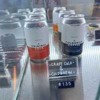 Graph Contemporary กับกาแฟไนโตรโคลด์บรูว์📍