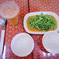石牌美食😋超級下飯好吃的平價蘇梅泰國小館