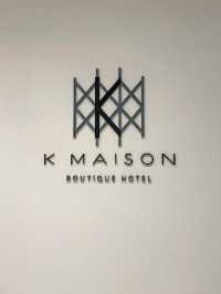 K Maison Lanna Boutique - โรงแรมสวยกลางเมือง