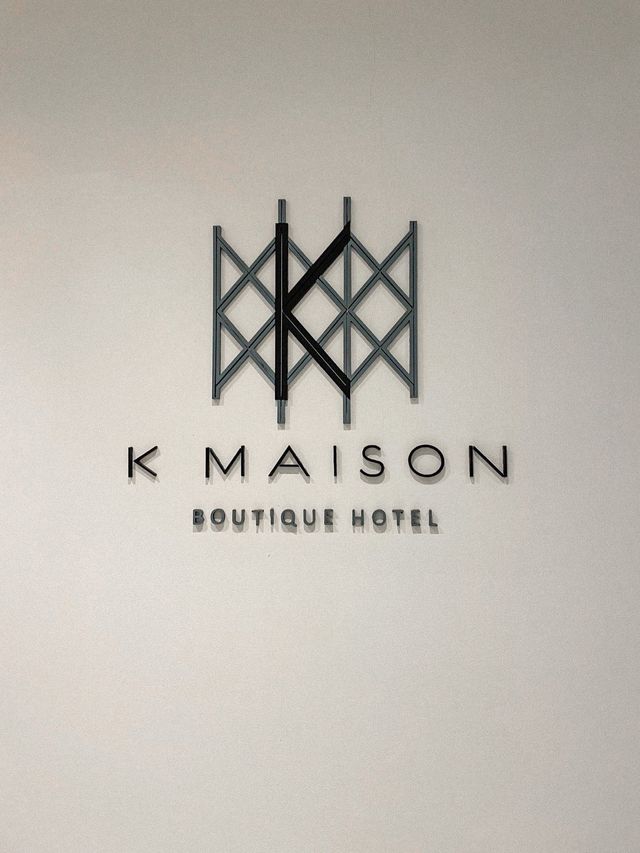 K Maison Lanna Boutique - โรงแรมสวยกลางเมือง