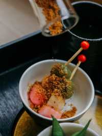 พักผ่อนสไตล์ญี่ปุ่น Hotel Kuretakeso ศรีราชา