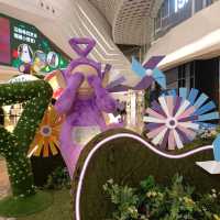 Yoho mall X Teletubbies “夏日尋寶寶” 🌸💕💕🐽
