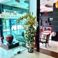 Lalita Boutique Hotel