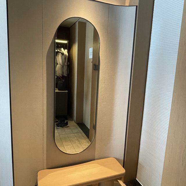 中國深圳｜深圳高質文青酒店開箱🏨