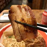 Flame Grill Thick Slow Cook Chasu