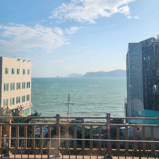 부산 블루라인파크 해변열차, 스카이캡슐 코스 알려드립니다!!!