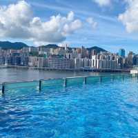 性價比很高的無敵海景staycation