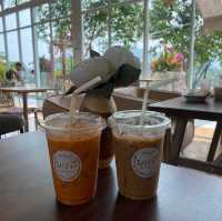 • BARME Tea&Taste บารมี ทีแอนด์เทสต์ 🥤✨