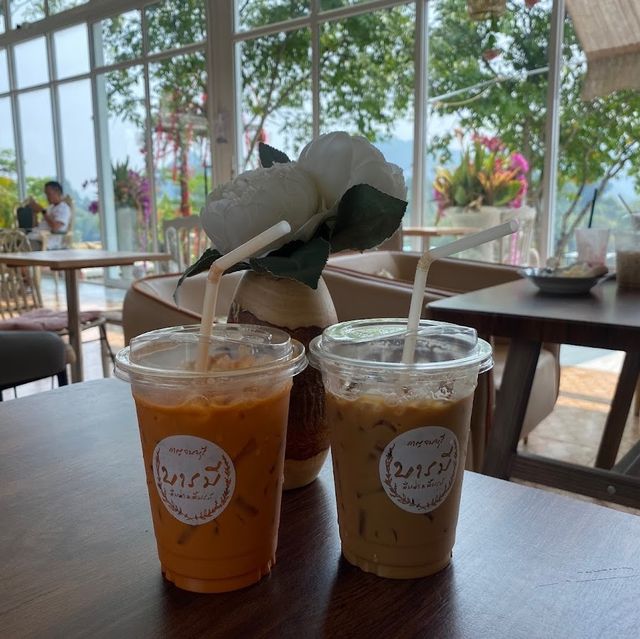 • BARME Tea&Taste บารมี ทีแอนด์เทสต์ 🥤✨
