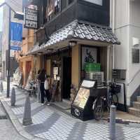 夏でも行列ができるほど大人気！？