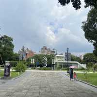 需要玩一整天的科學博物館～一次學好學滿