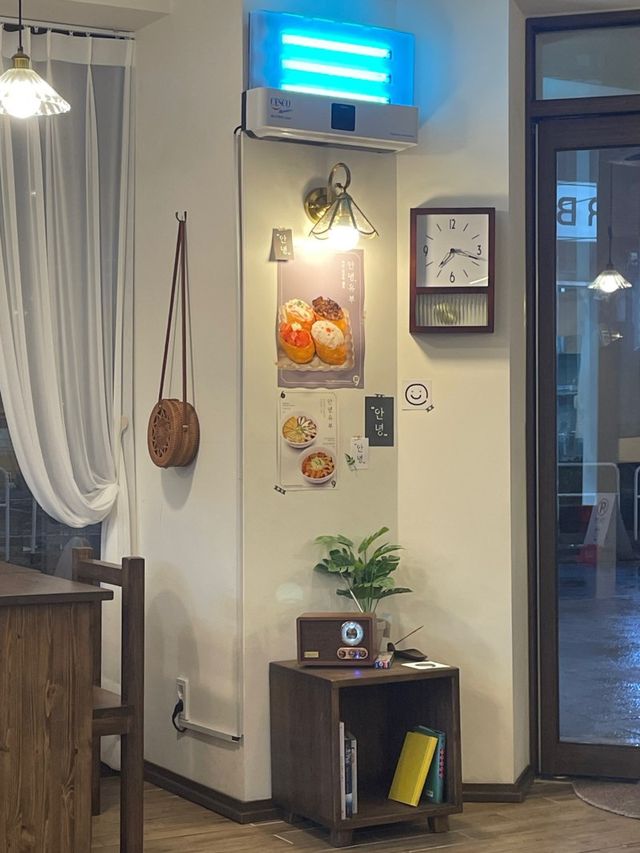 경희대 혼밥 맛집 회기 ‘안녕 유부’