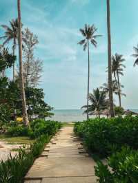 Hideout koh-kood 🏝️✨
