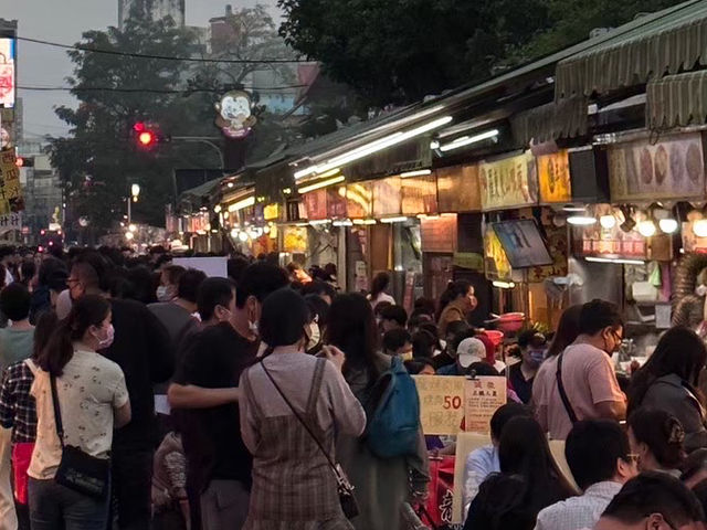 【宜蘭】- 羅東夜市 By CoStudio