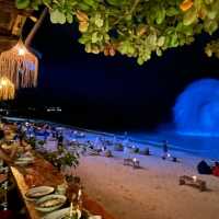 Coco Tam’s สถานที่ชมโชว์ไฟสุดฮิตบนเกาะสมุย