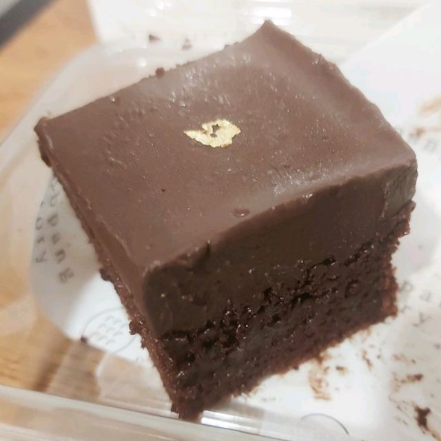 🍰 เบเกอรี่สัญชาติไทย "อบแป้งสตอรี่ ณ วังหลัง"