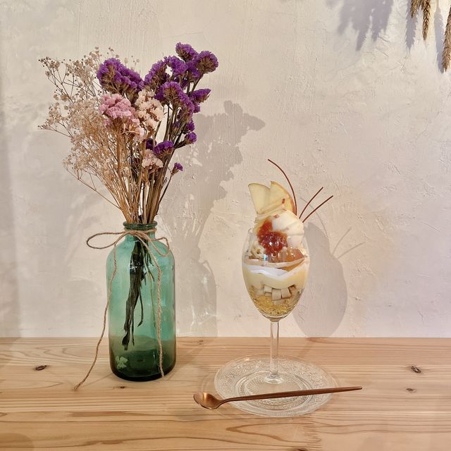 【鳥取】薬局をリノベしたカフェ