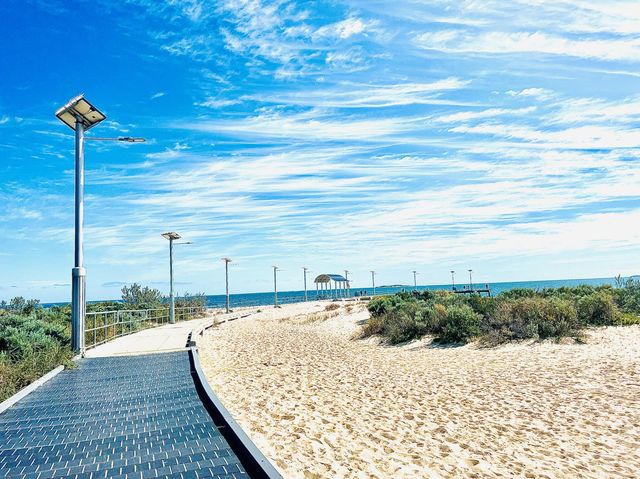 Sleepy Coastal Town, Jurien Bay!😎WA