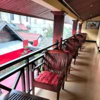 Somsouk Guesthouse 