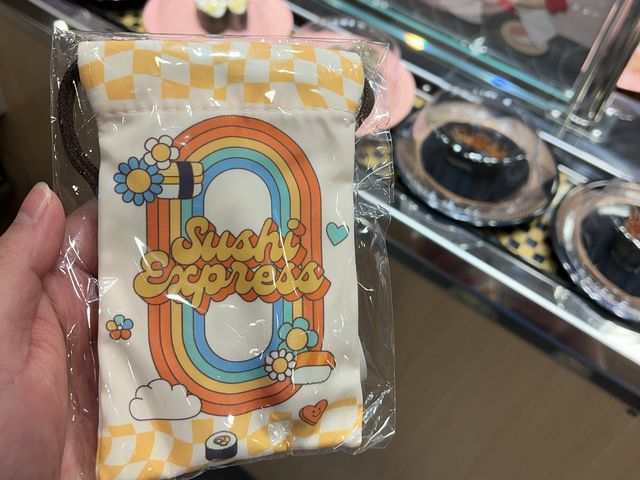 大眾抵食壽司🍣之選