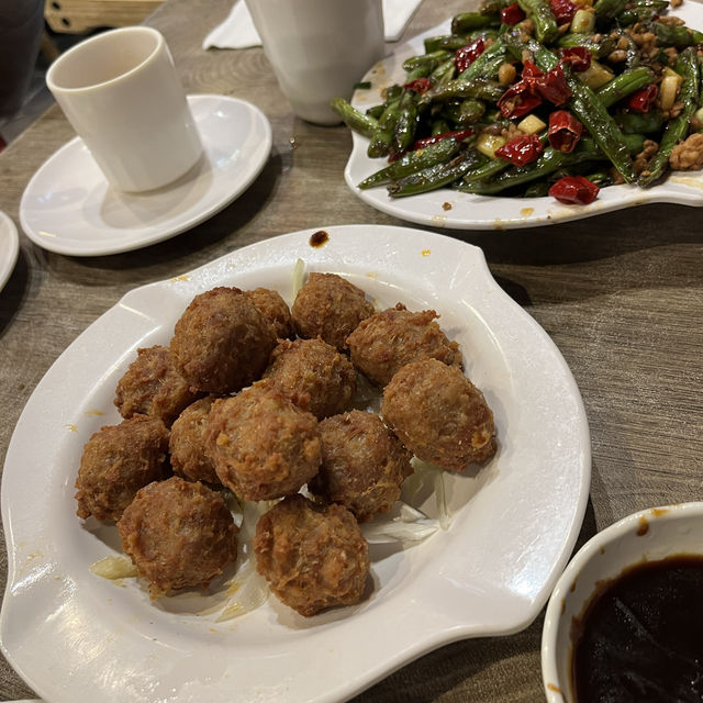 不斷回頭都想再食嘅東北菜館😋