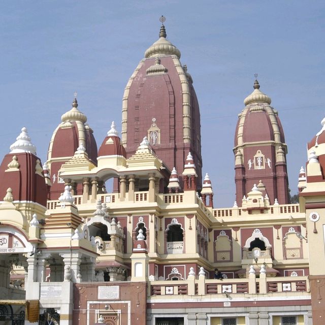 Birla Mandir 