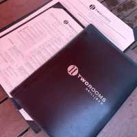 오모테산도에서 즐기는 시티뷰 루프탑 바, Two Rooms Grill Bar