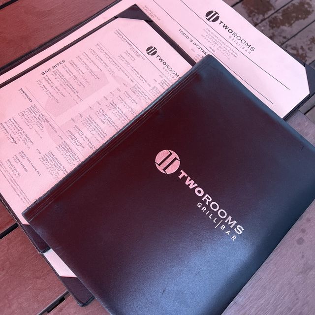 오모테산도에서 즐기는 시티뷰 루프탑 바, Two Rooms Grill Bar 오모테산도에서 즐기는 시티뷰 루프탑 바, Two Rooms Grill Bar