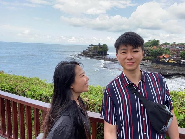 Bali Breakup Curse???!! ❓‼️