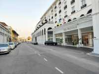 ✨A Prestige staying at The Prestige Penang 🏩