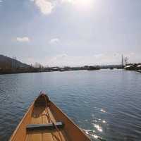 Jewel of Kashmir - Dal Lake 