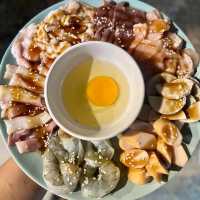 ร้านเปิดใหม่คลองหอยโข่ง📍ร้านน้ำชา สายนั่งชิลล์