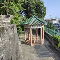 澳門白鴿巢公園