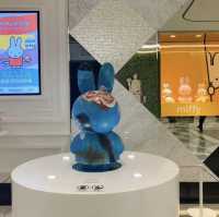 澳門上葡京《Miffy 創意展》