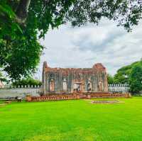 พิพิธภัณฑสถานแห่งชาติ สมเด็จพระนาราย