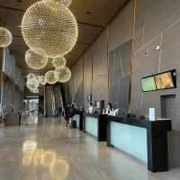 曼谷Impact Novetel 酒店，鄰近Thunder Dome 