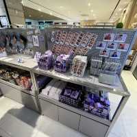 【韓国ソウル・明洞】新世界百貨店にある公式BTSストア「SPACE OF BTS」