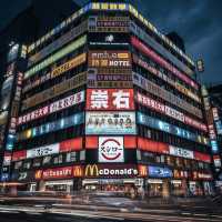 Snapshots in Taiwan