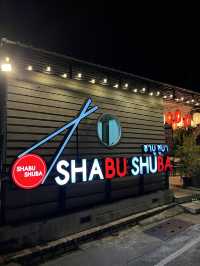 Shabu shuba 