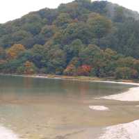青森下北の旅　大間・恐山