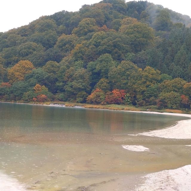 青森下北の旅　大間・恐山