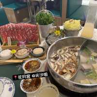 ✨精緻打邊爐🍲