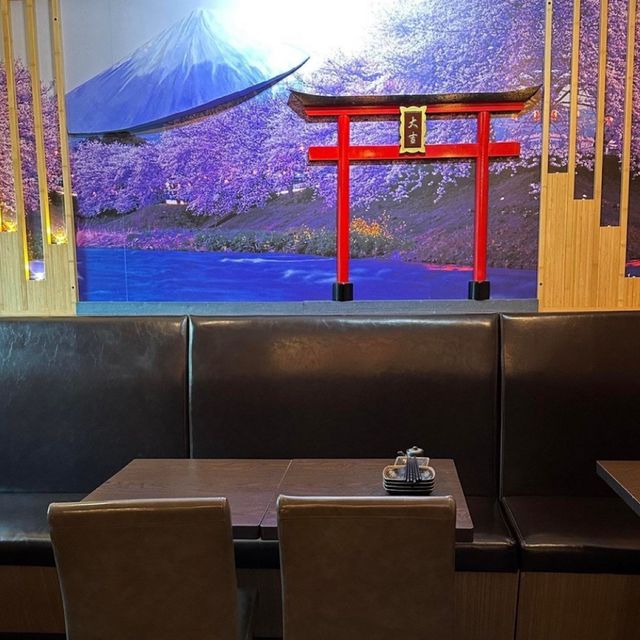 🌟 二訪銅鑼灣居酒屋🌟